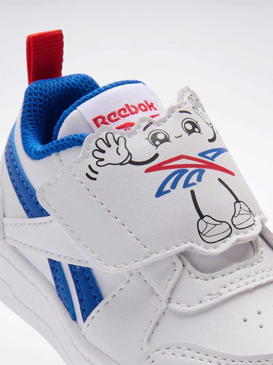 REEBOK Обувки ROYAL PRIME SNUG