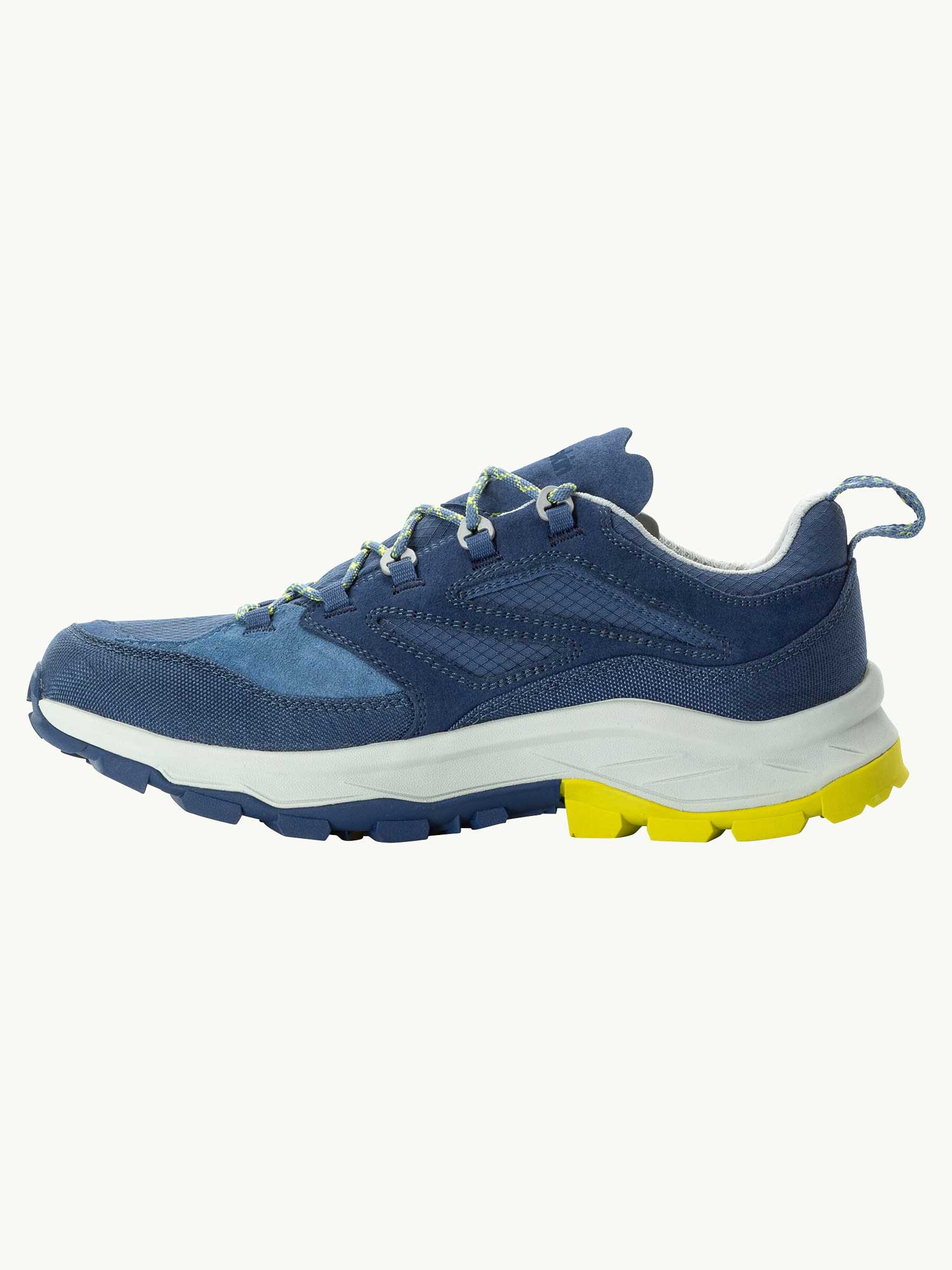 JACK WOLFSKIN Обувки CYROX TEXAPORE LOW M