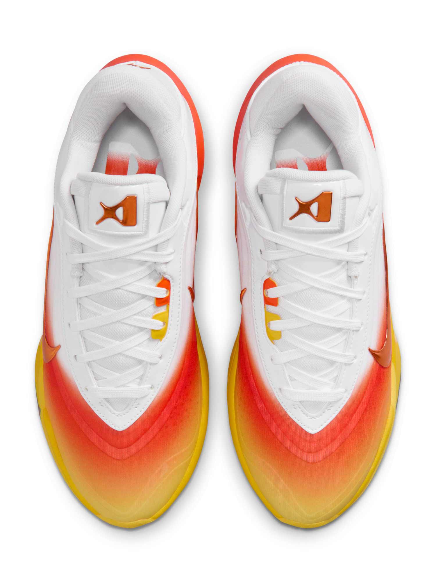NIKE Обувки AONE