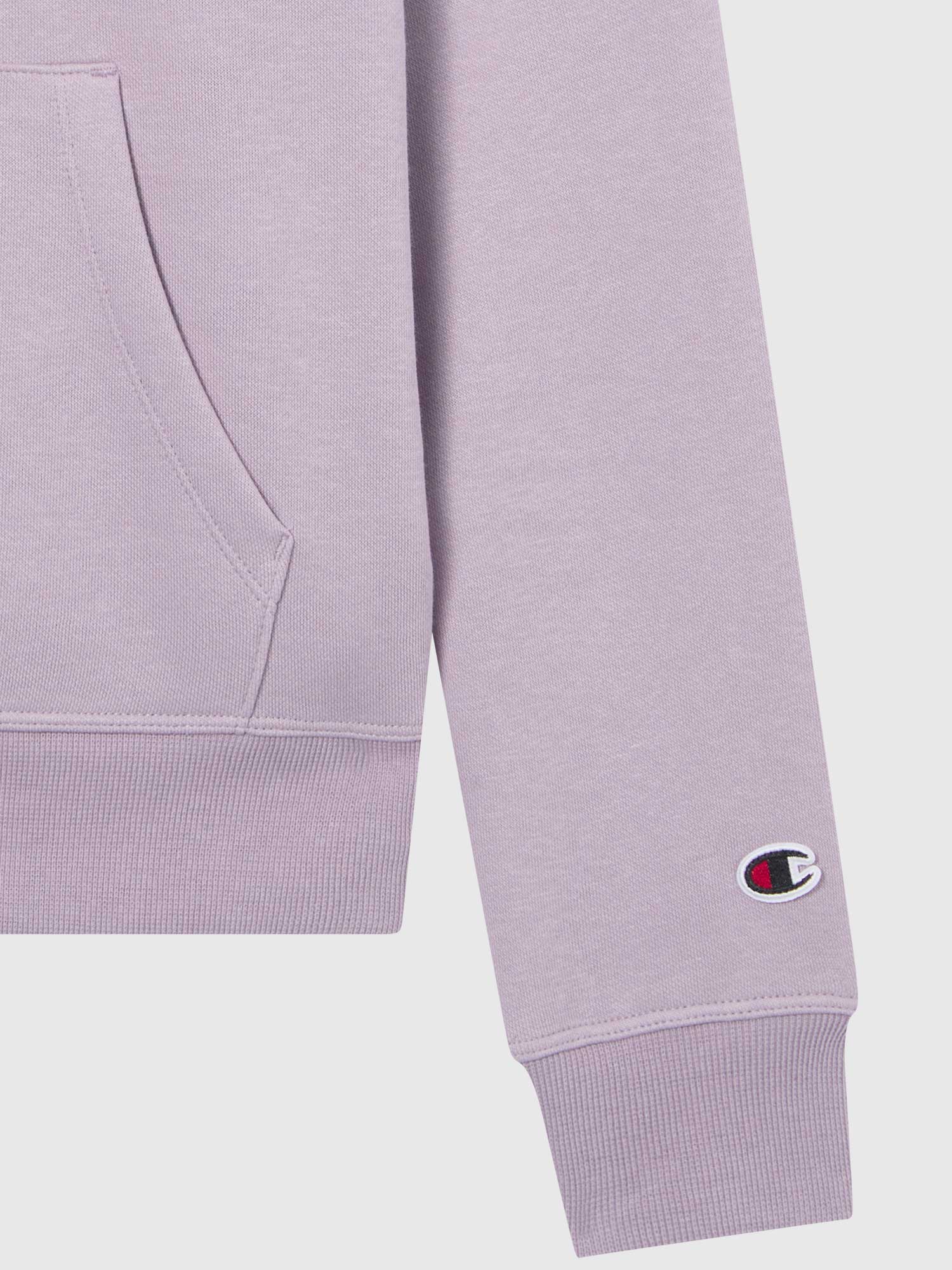 CHAMPION Суитшърт Hooded Sweatshirt
