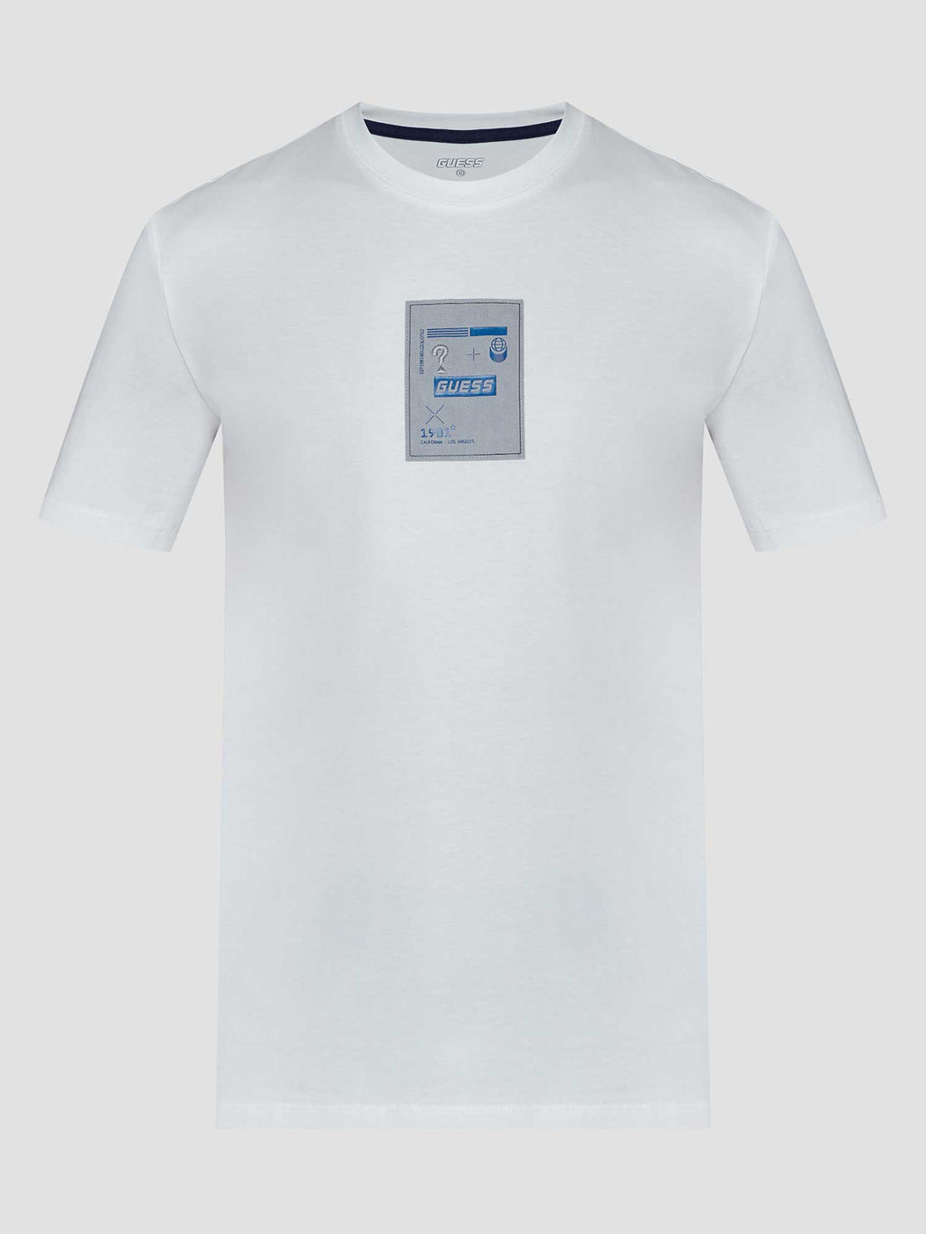 GUESS Тениска ARIOS CN T-SHIRT