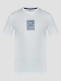 GUESS Тениска ARIOS CN T-SHIRT