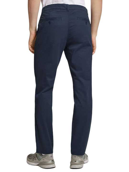 Calvin Klein Jeans Панталон COTTON SIGNATURE SLIM CHINO PA