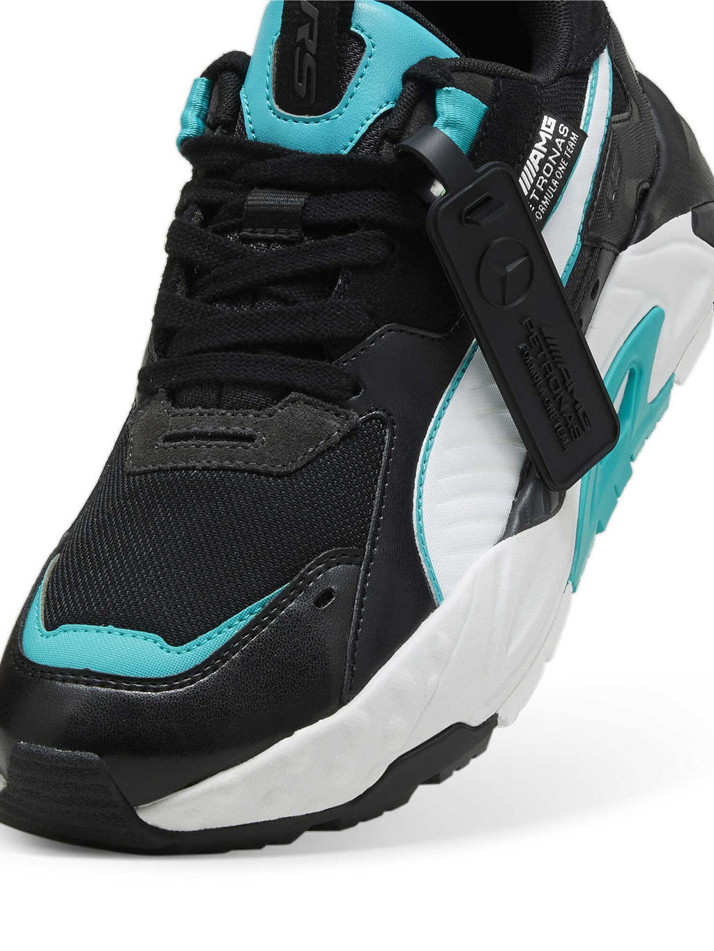 PUMA Обувки MAPF1 RS-Trck