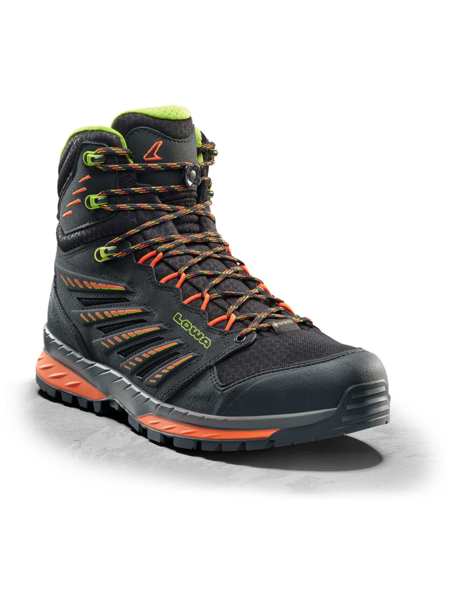 LOWA Обувки TREK EVO GTX MID