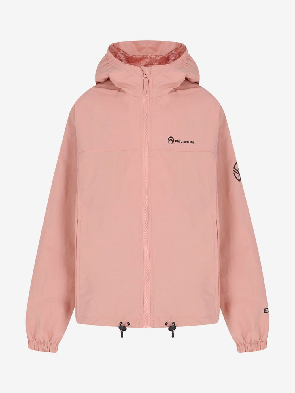 OUTVENTURE Яке Travel Girls Windbreaker