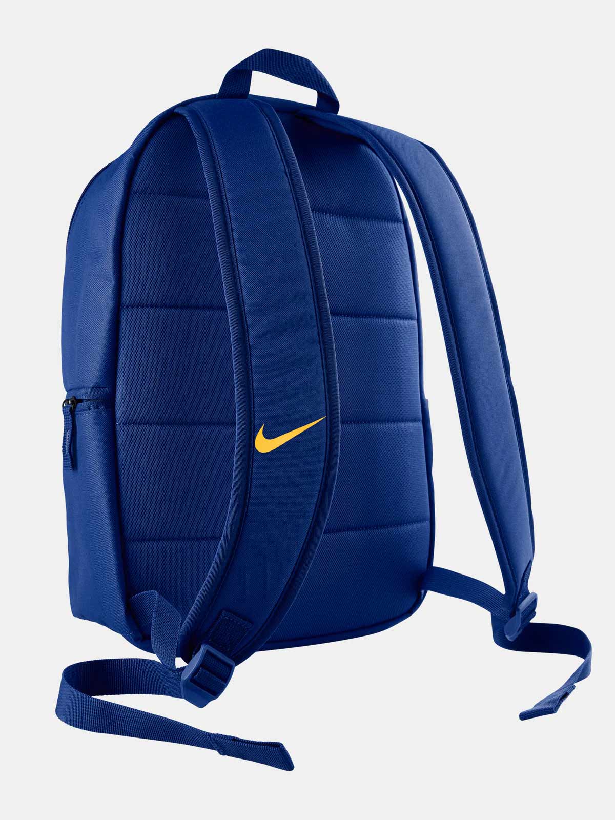 NIKE Раница FCB NK HERITAGE BKPK