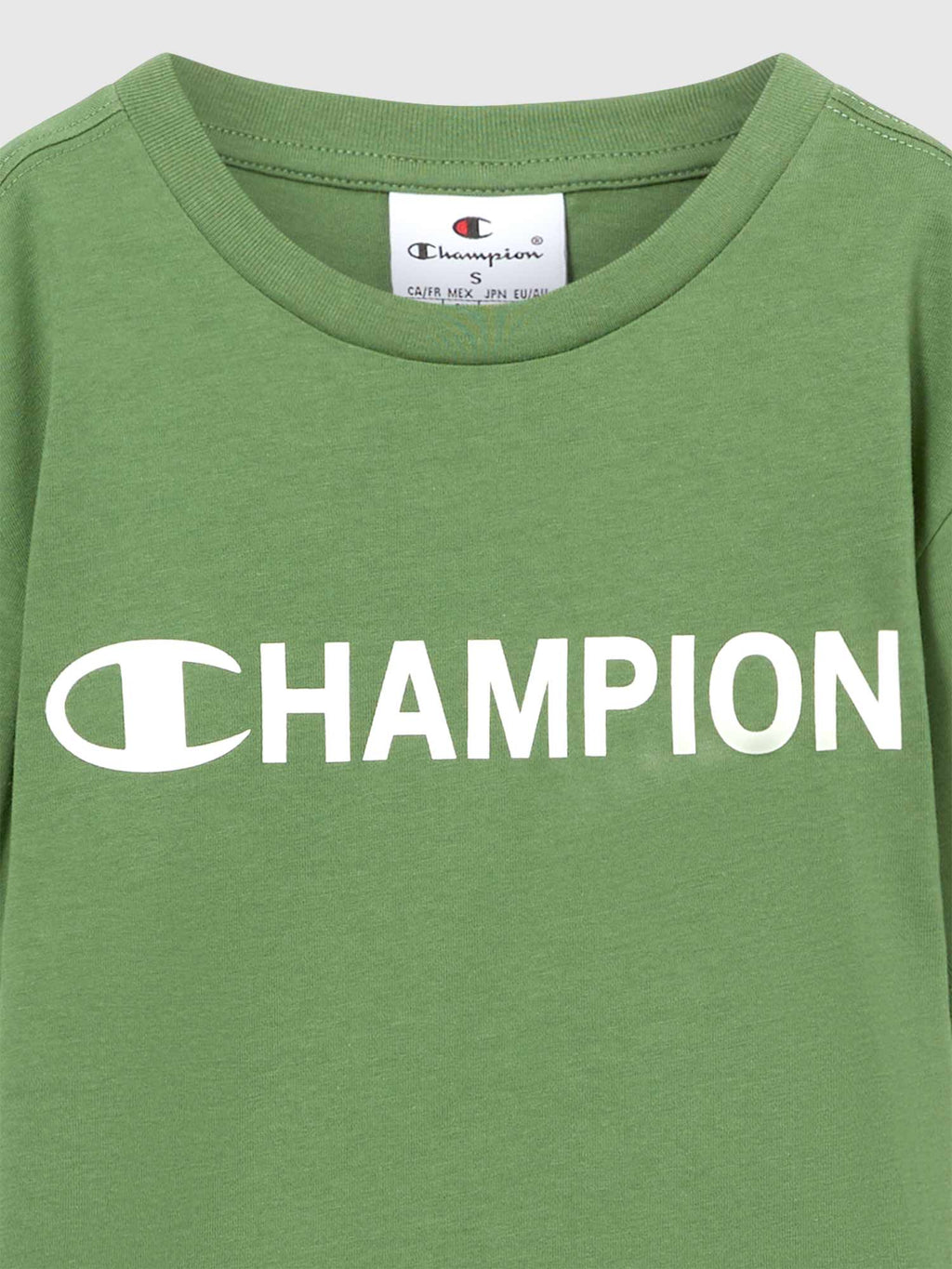 CHAMPION Тениска SS Tee