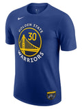 NIKE Тениска GSW M NK SELECT NN TEE 25
