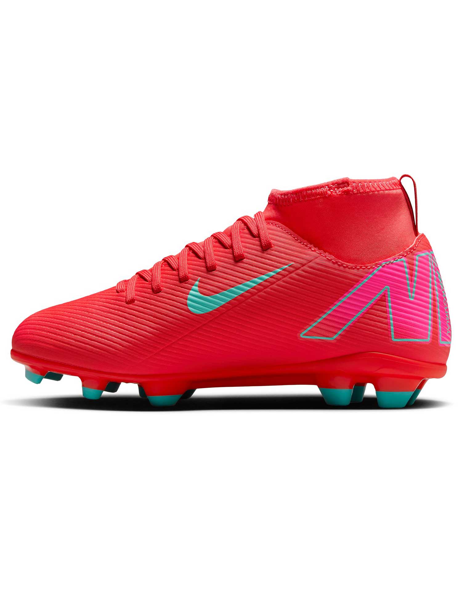 NIKE Обувки JR SUPERFLY 10 CLUB FG/MG