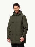 JACK WOLFSKIN Яке WINTERLAGER PARKA M