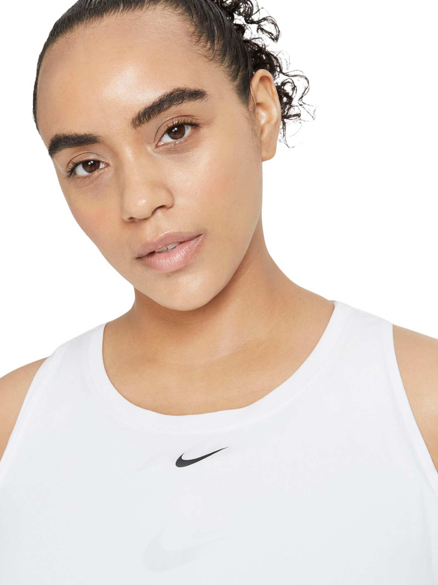 NIKE Потник W ONE DF STD PLUS