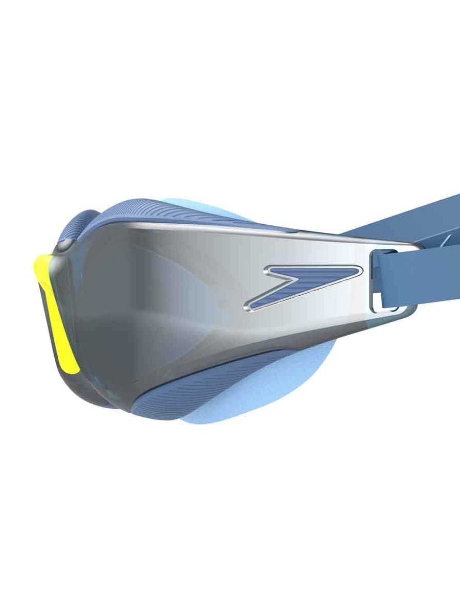 SPEEDO Плувни очила FASTSKIN HYPER ELITE MIR