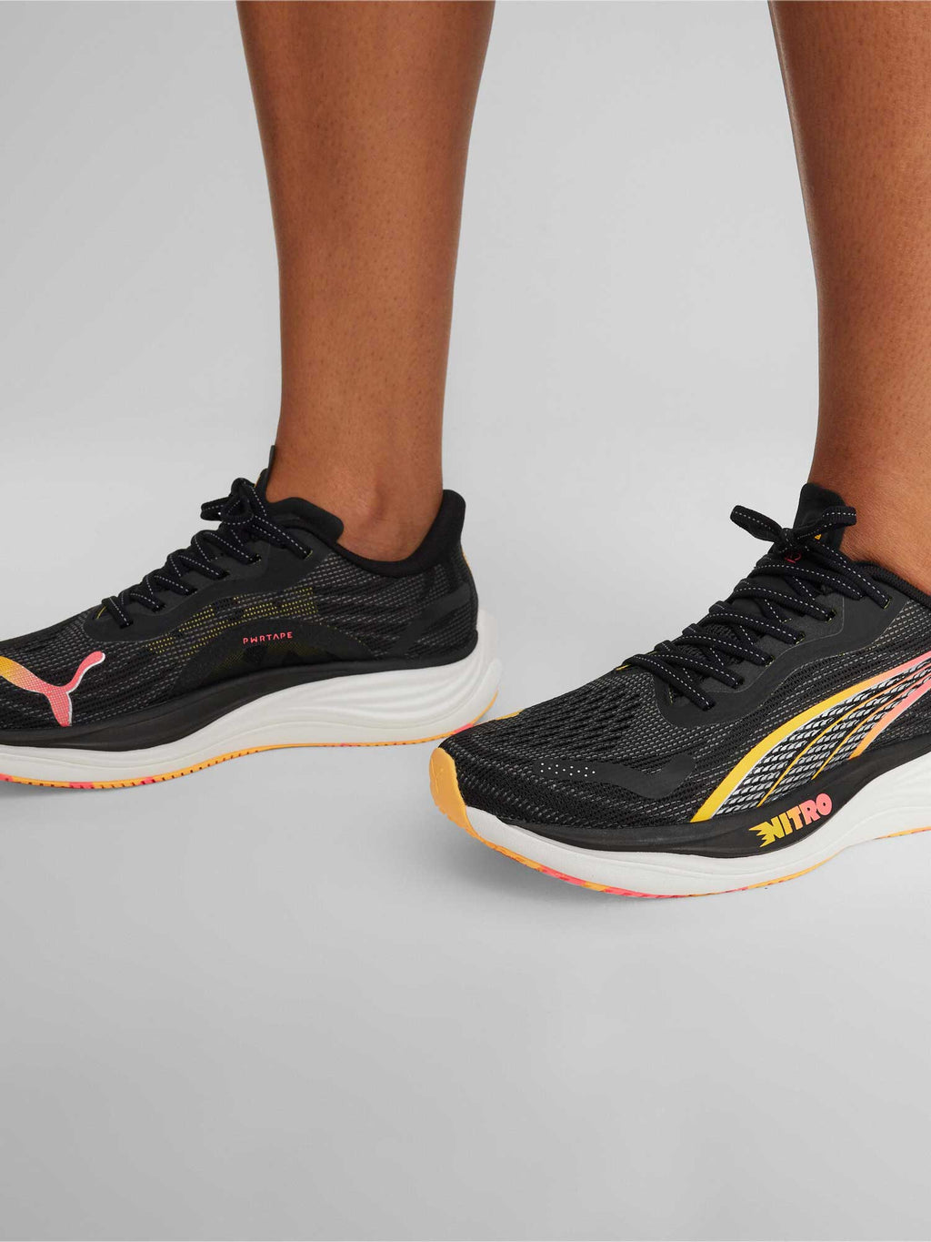PUMA Обувки Velocity NITRO 3 FF Wn