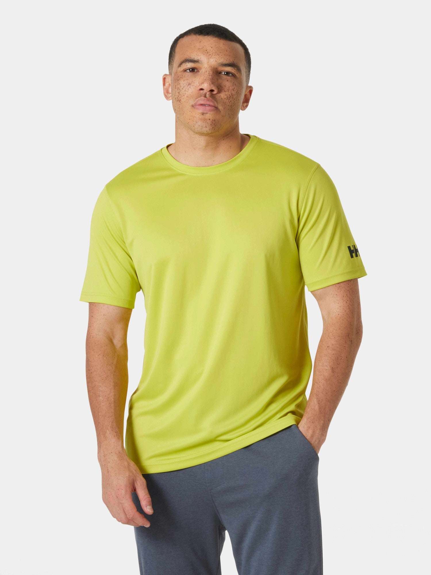 HELLY HANSEN Тениска HH TECH T-SHIRT 2.0