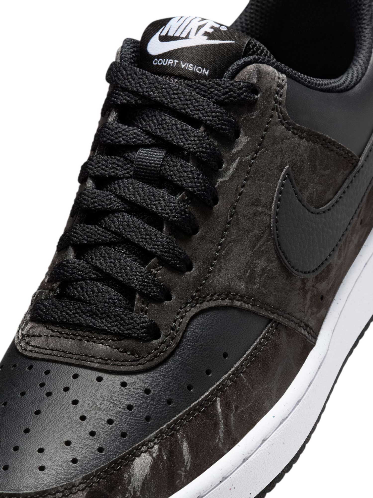 NIKE Обувки W COURT VISION LO NN