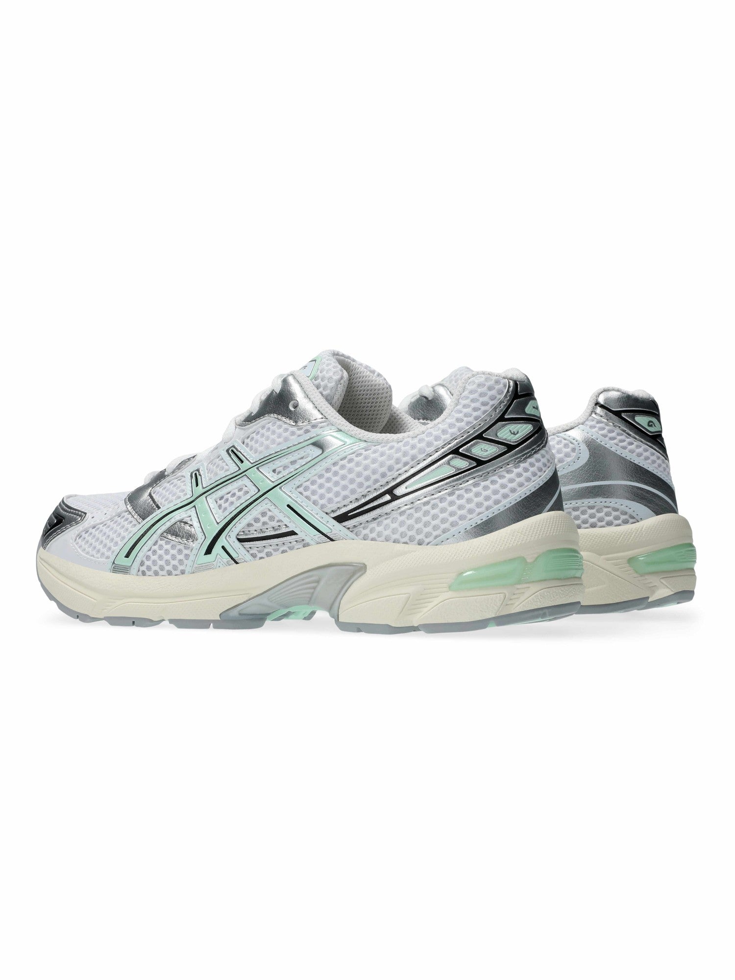 ASICS Обувки GEL-1130