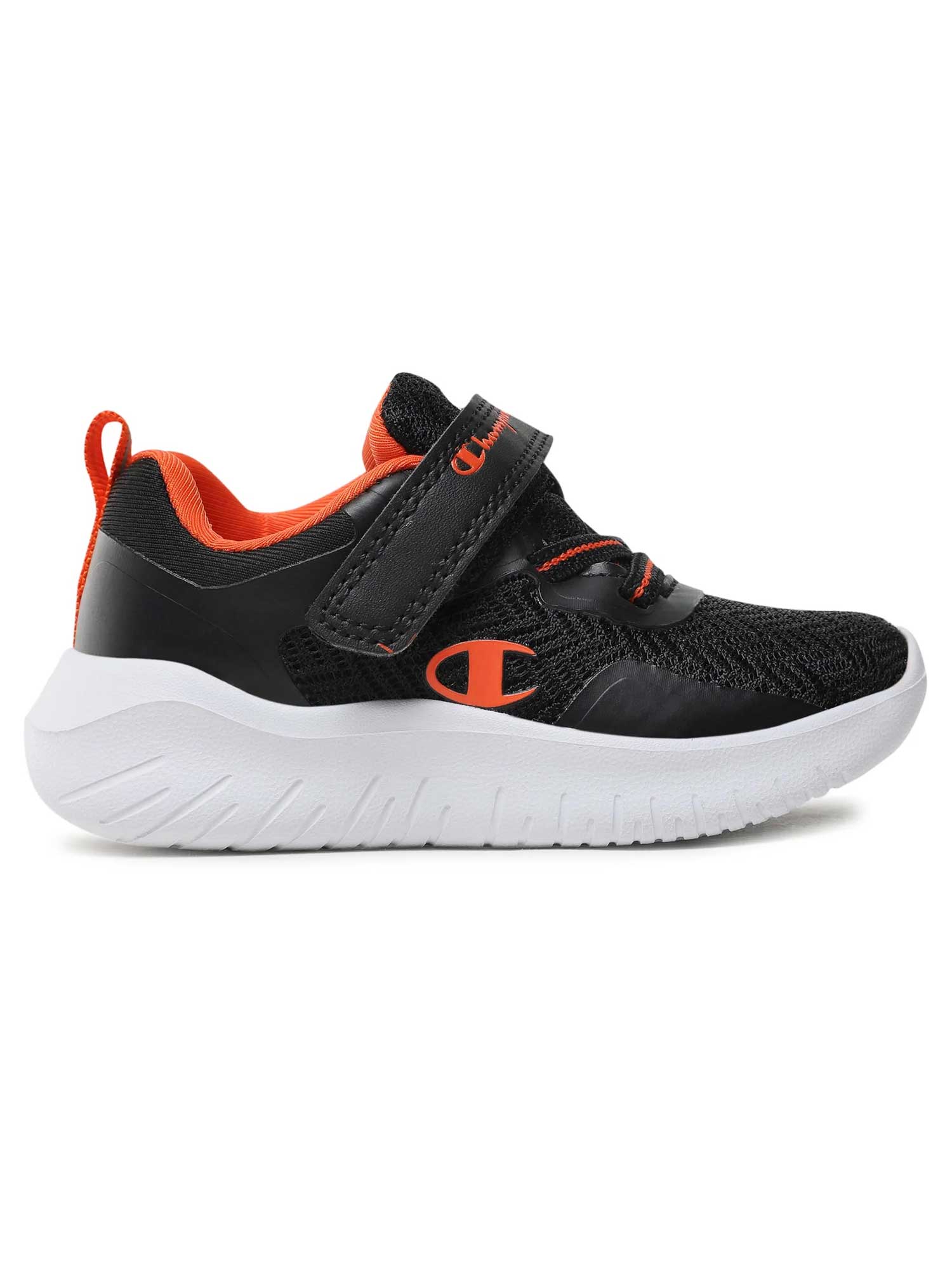 CHAMPION Обувки SOFTY EVOLVE B TD