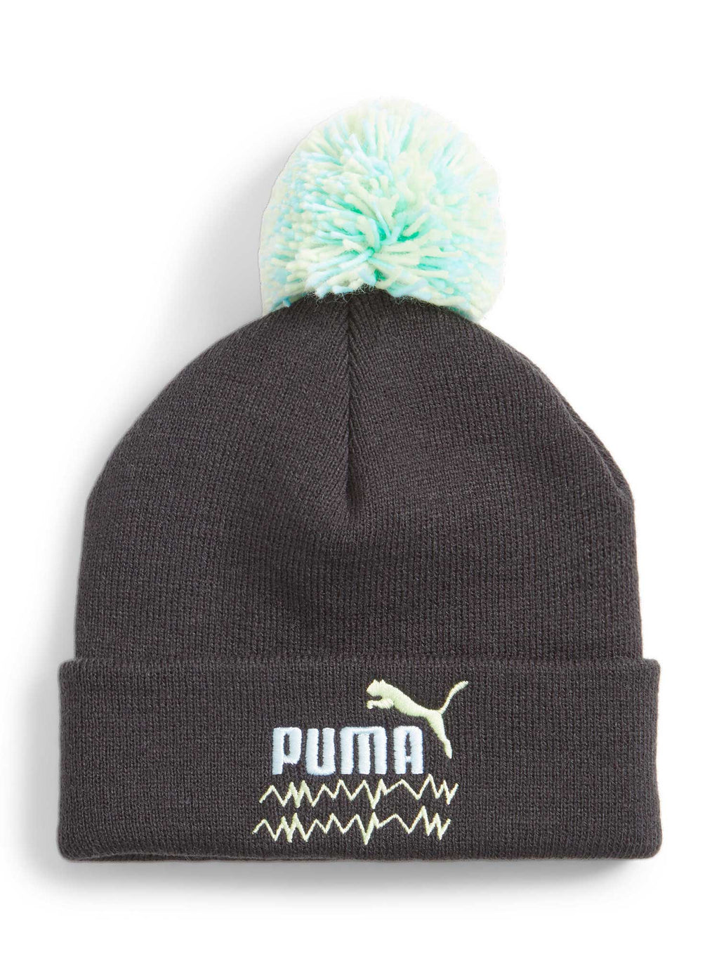 PUMA Шапка Mixmatch Pom Pom
