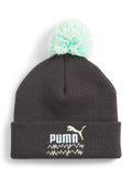 PUMA Шапка Mixmatch Pom Pom