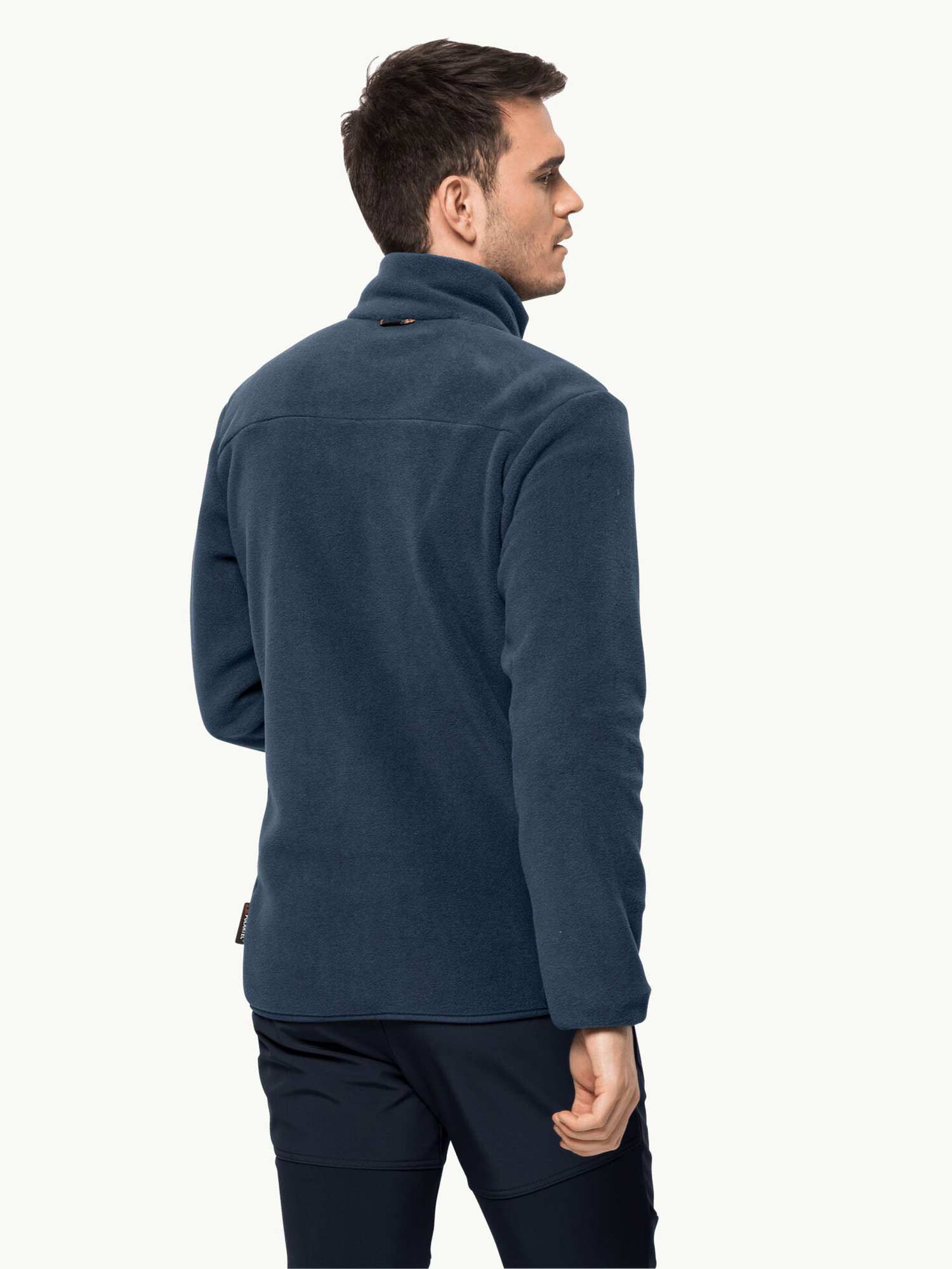 JACK WOLFSKIN Яке TAUBENBERG 3IN1 JKT M