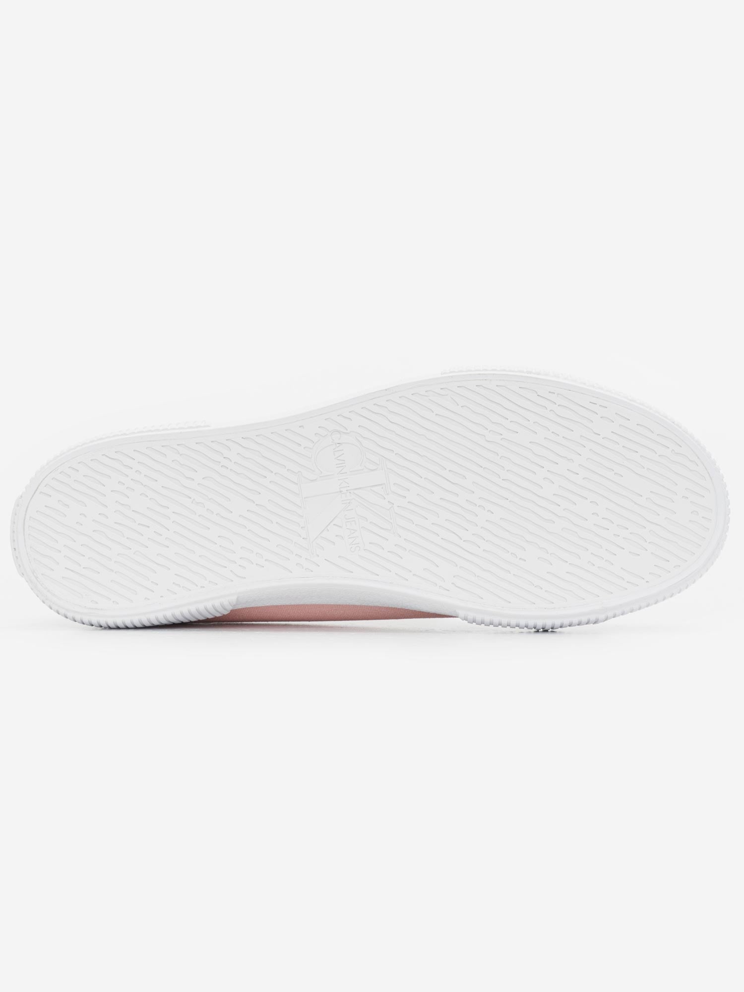 Calvin Klein Jeans Обувки VULCANIZED ESSENTIAL 1