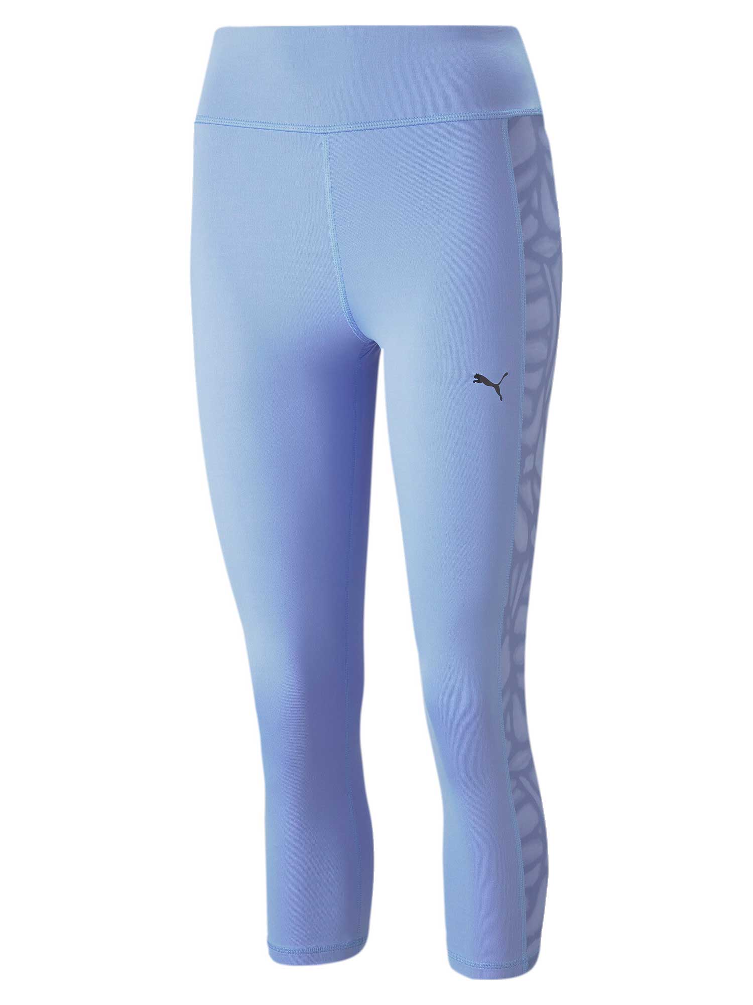 PUMA Клин Train Favorites AOP High Waist 3/4