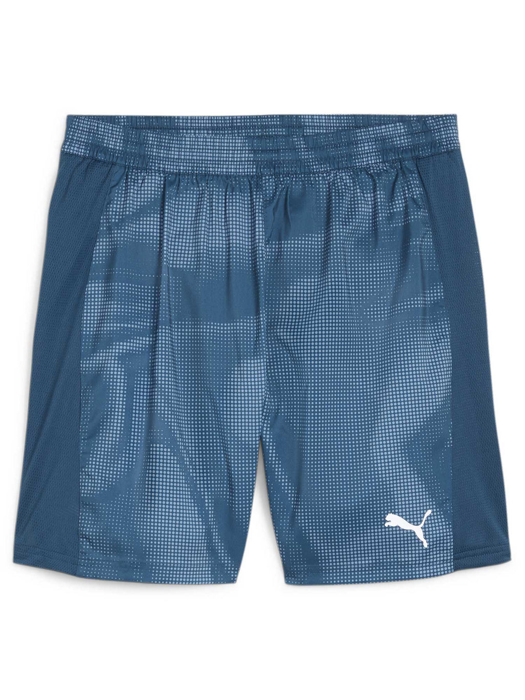 PUMA Къси панталони RUN FAVORITES VELOCITY AOP 7