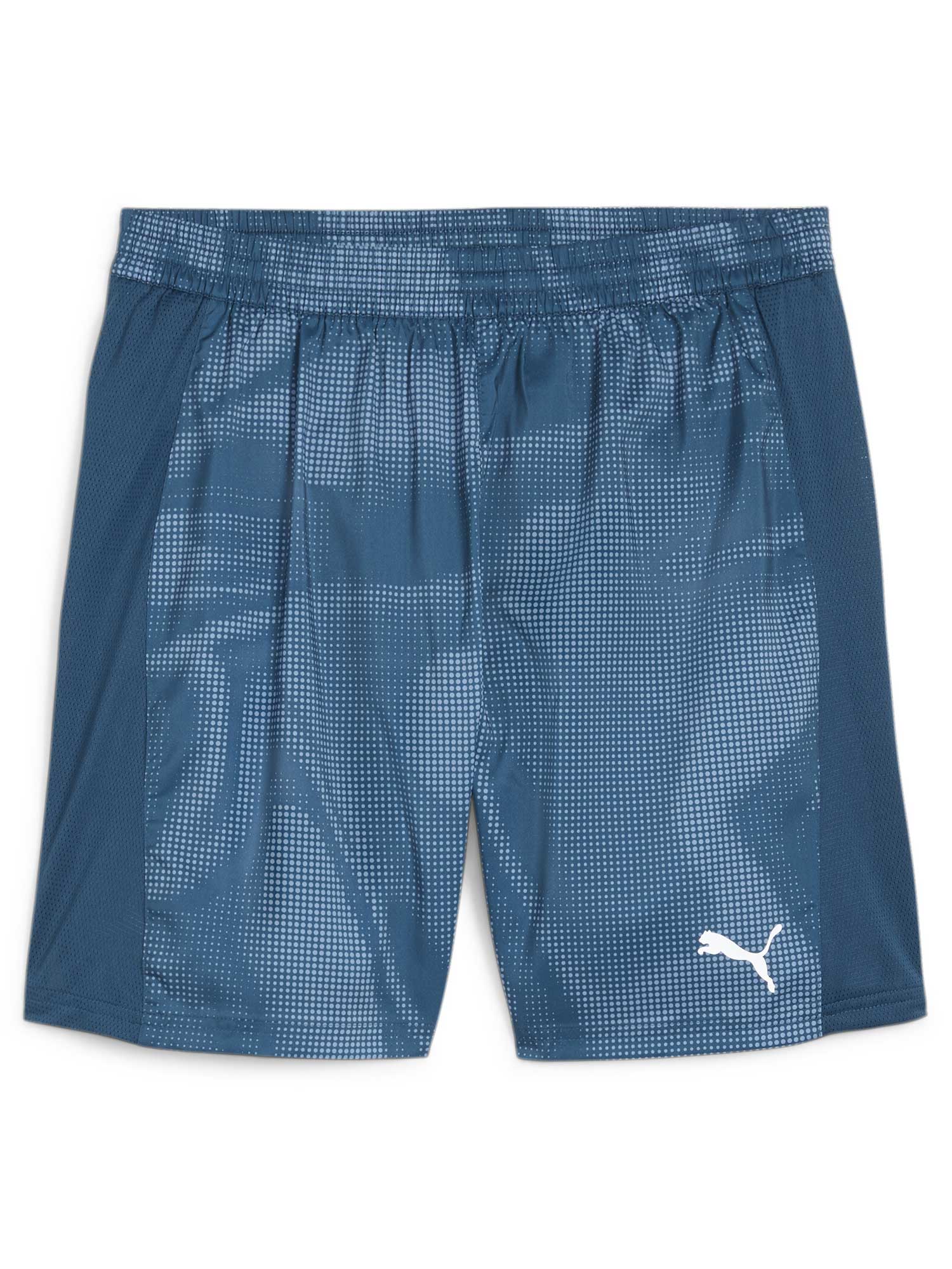 PUMA Къси панталони RUN FAVORITES VELOCITY AOP 7