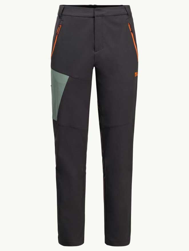 JACK WOLFSKIN Панталон GLASTAL WINTER PANTS M