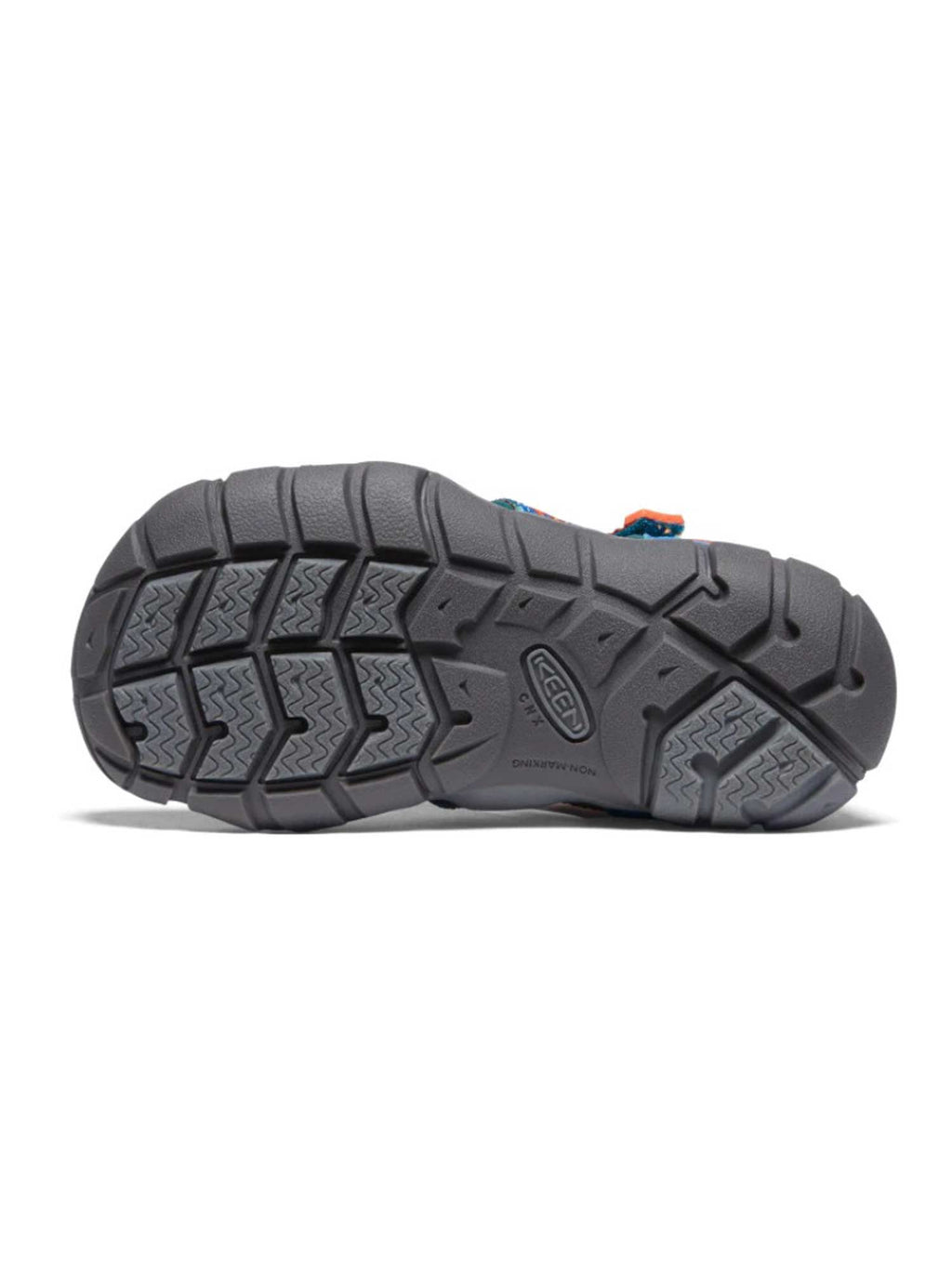 KEEN Сандали SEACAMP II CNX C