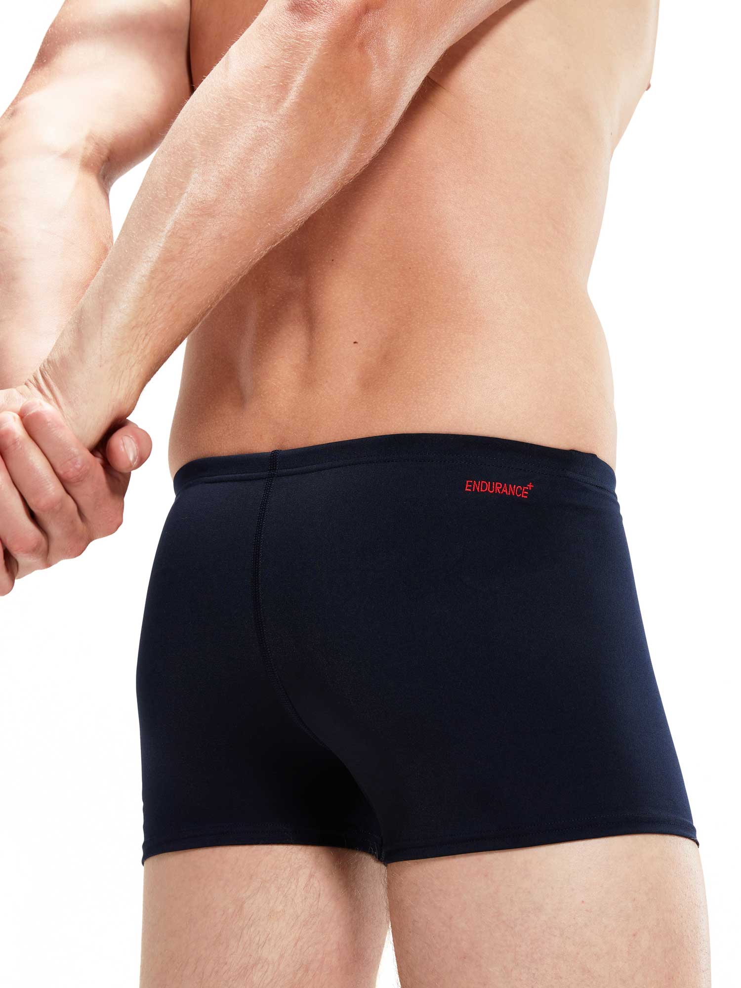 SPEEDO Бански MENS HYPER BOOM PANEL AQUASHORT