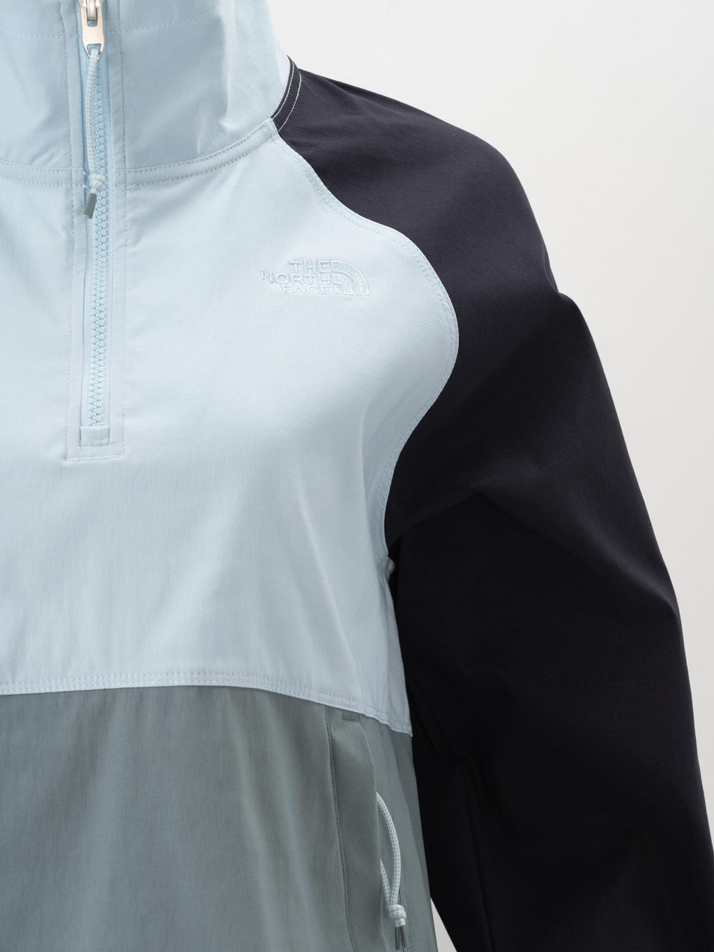 THE NORTH FACE Анорак W CLASS V PULLOVER