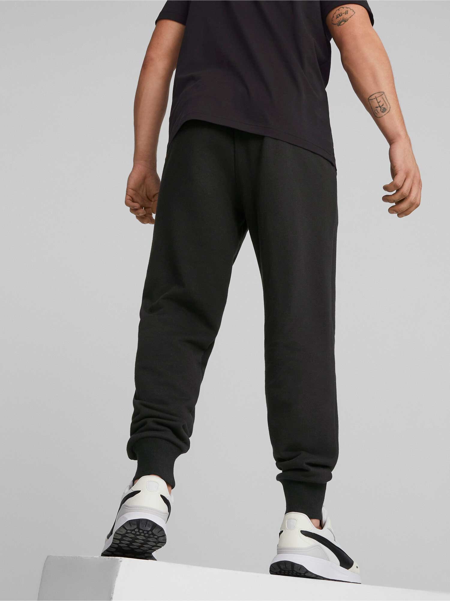 PUMA Спортно долнище ESS+ 2 Col Logo