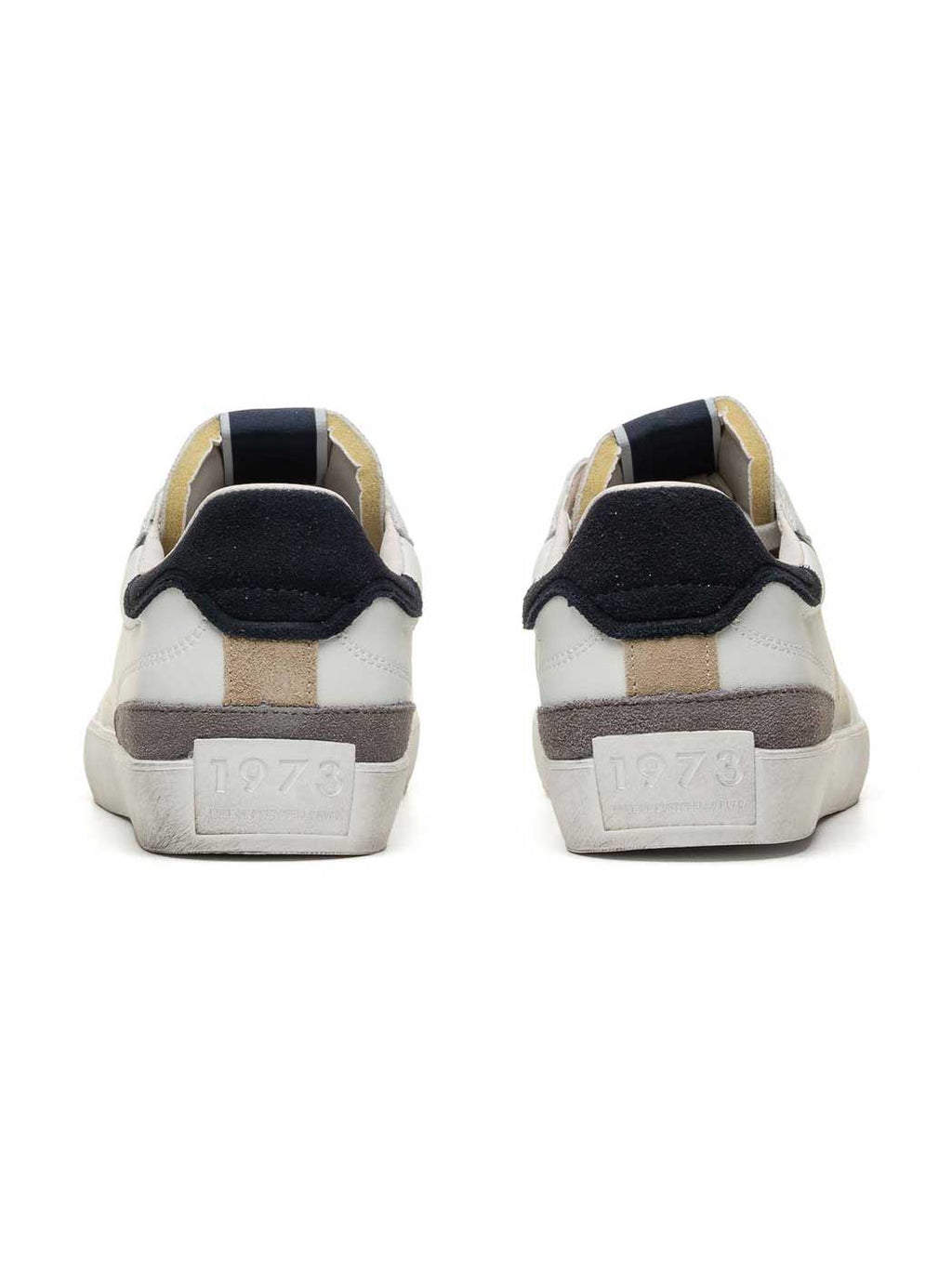 PEPE JEANS Обувки LANE SAILOR M