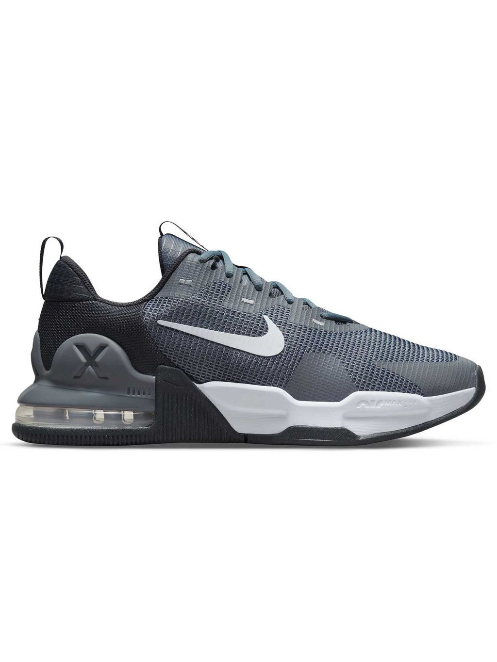 NIKE Обувки M AIR MAX ALPHA TRAINER 5