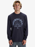 QUIKSILVER Блуза RAYSFORDAYS