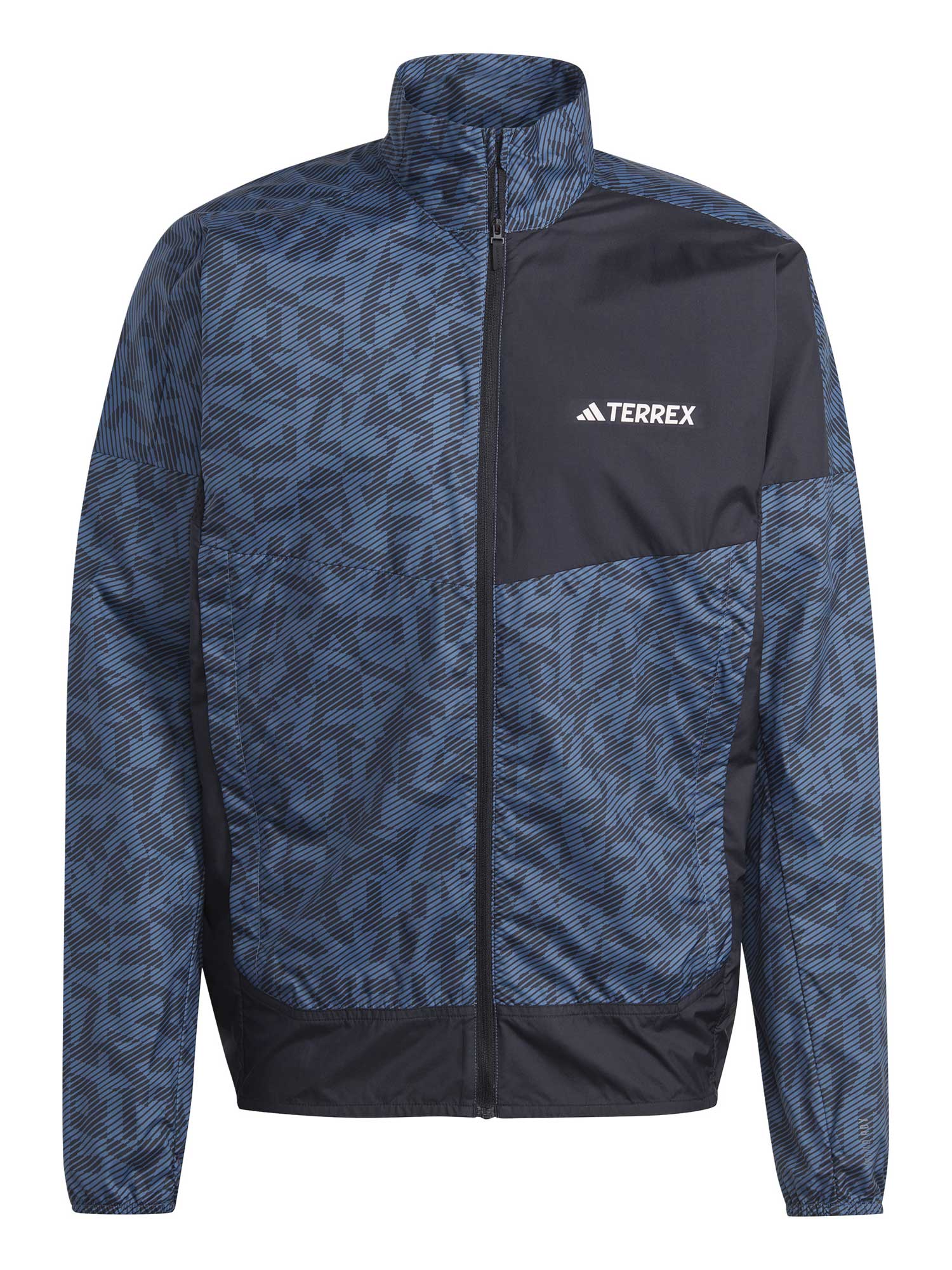 ADIDAS PERFORMANCE Ветровка Terrex Trail Running