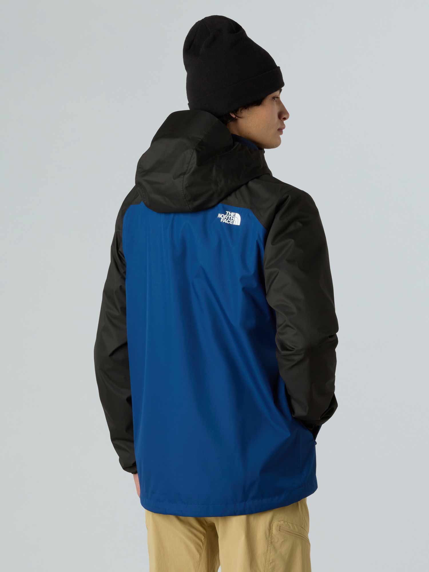 THE NORTH FACE Яке M QUEST TRICLIMATE JACKET