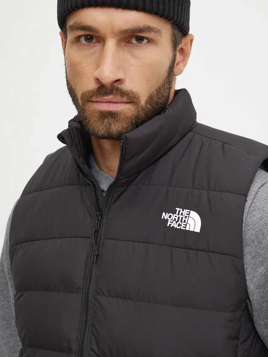 THE NORTH FACE Яке M ACONCAGUA 3 VEST