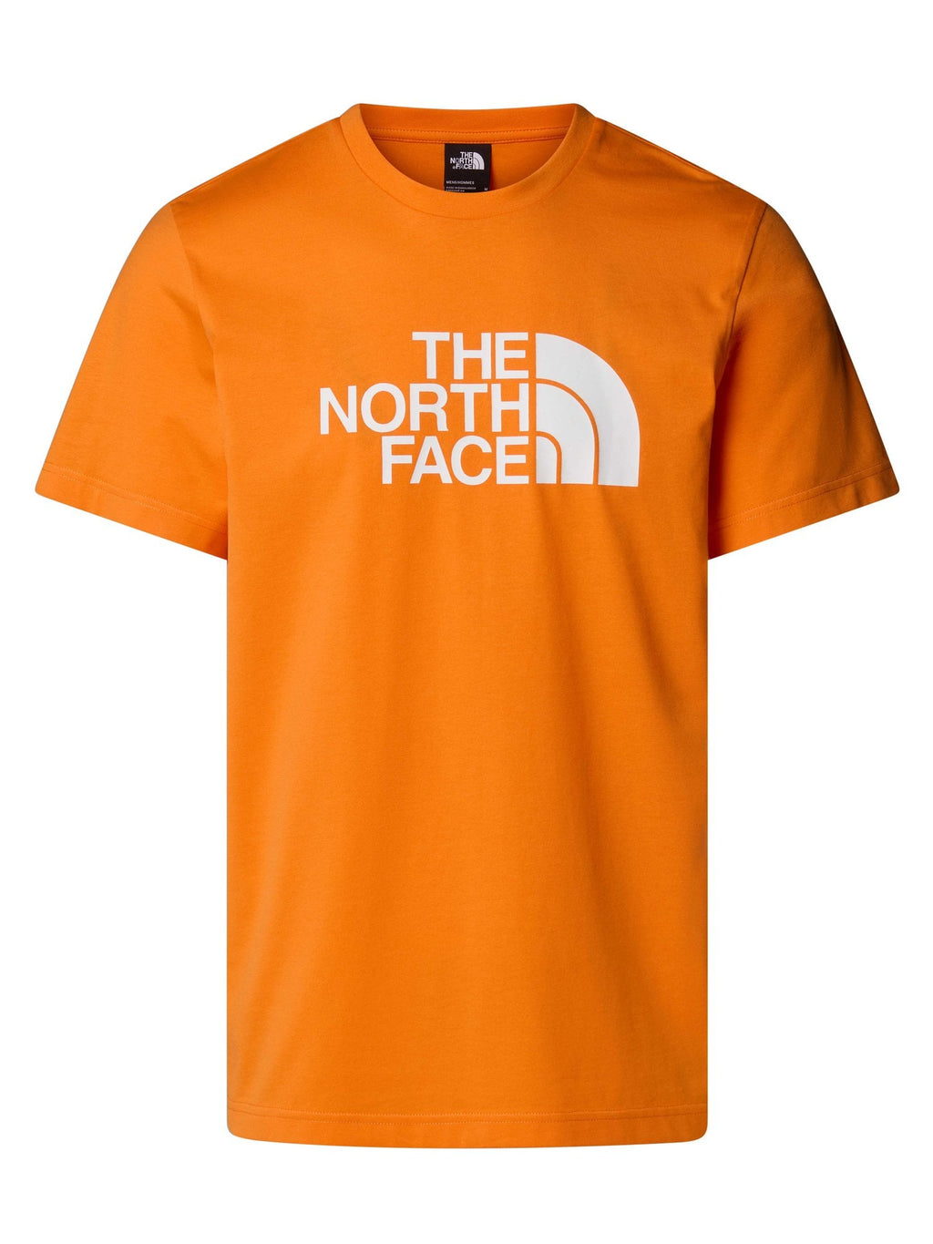 THE NORTH FACE Тениска M S/S EASY TEE