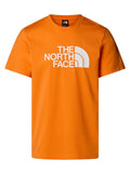 THE NORTH FACE Тениска M S\/S EASY TEE