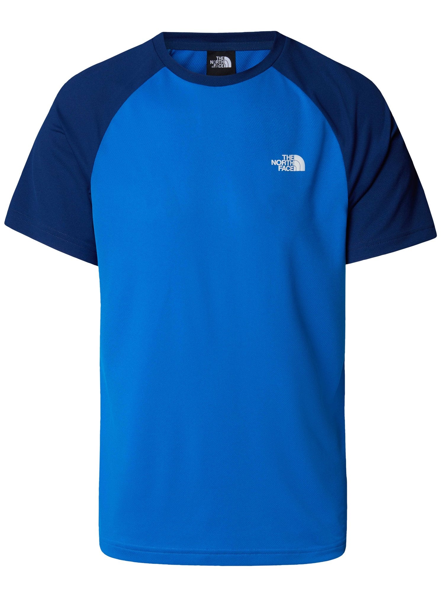 THE NORTH FACE Тениска M TANKEN RAGLAN