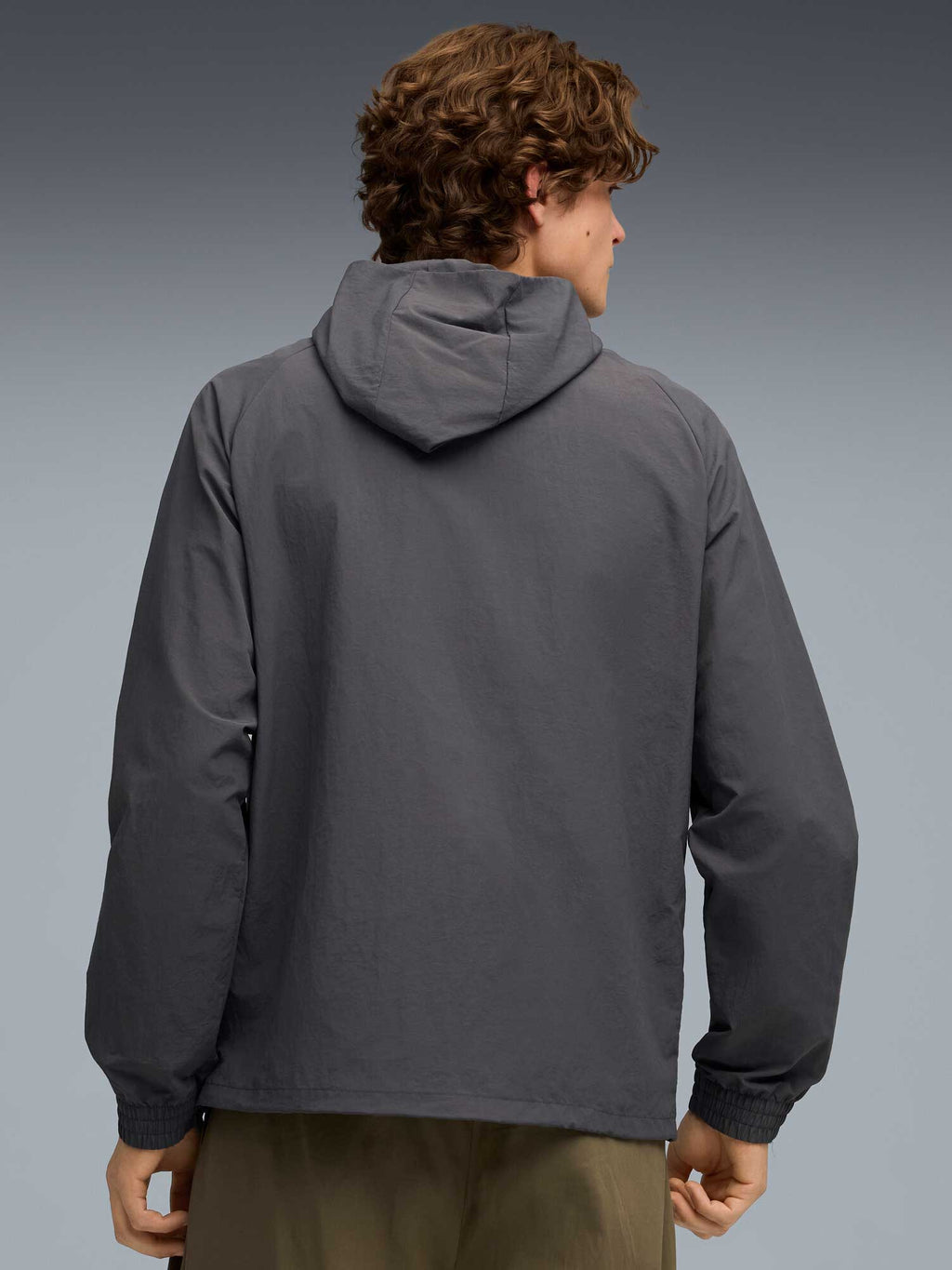 PUMA Яке PUMATECH Woven Jacket