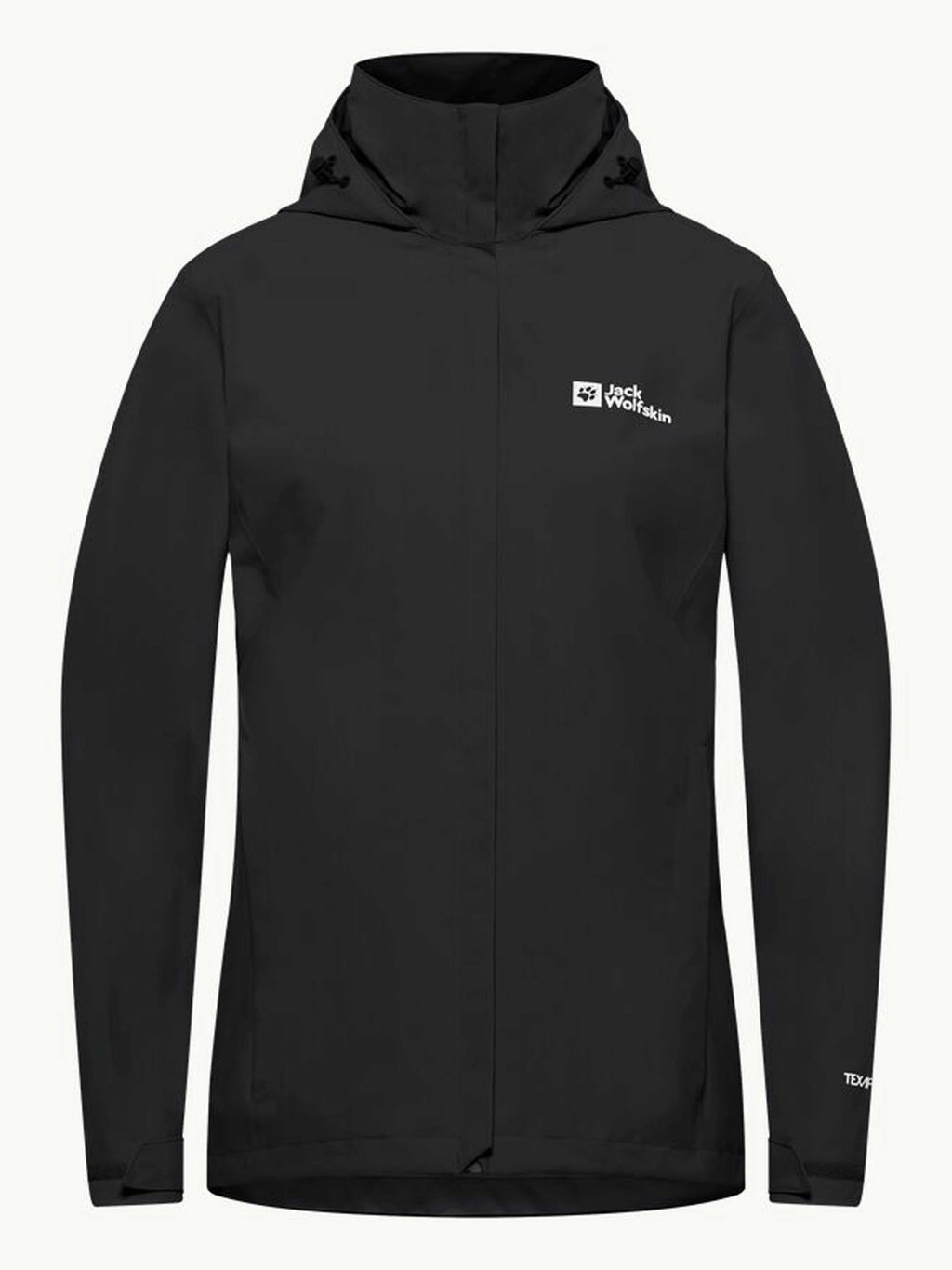 JACK WOLFSKIN Яке TRAILTIME 2L JKT W