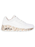 SKECHERS Обувки UNO - LOVING LOVE