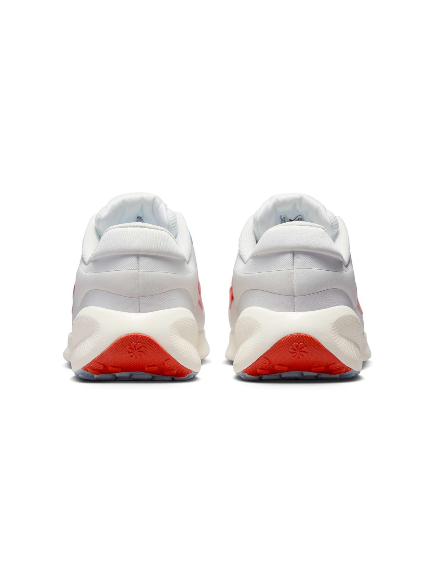 NIKE Обувки REVOLUTION 7 (GS)