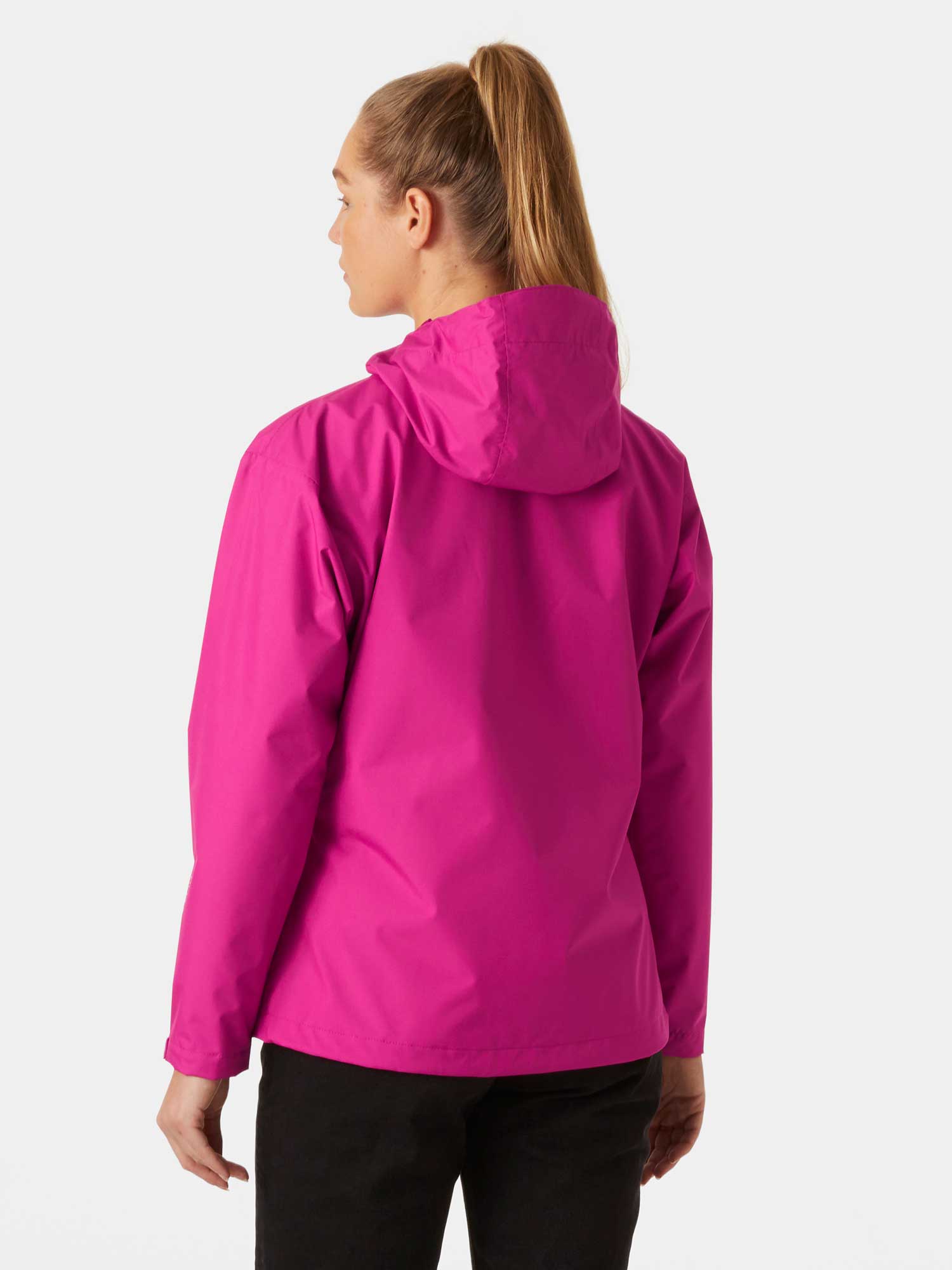 HELLY HANSEN Яке W SEVEN J JACKET