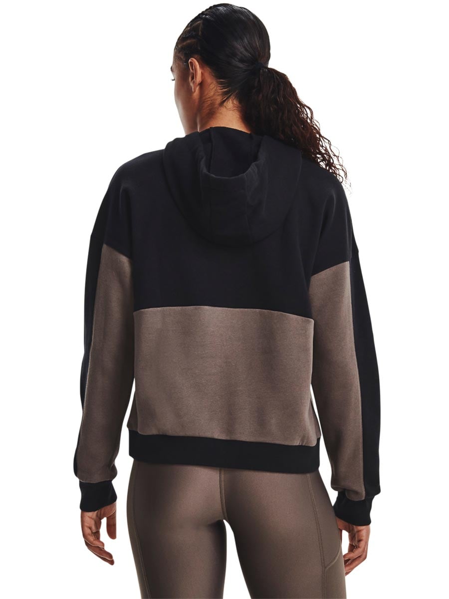 UNDER ARMOUR Суитшърт Rival Fleece +
