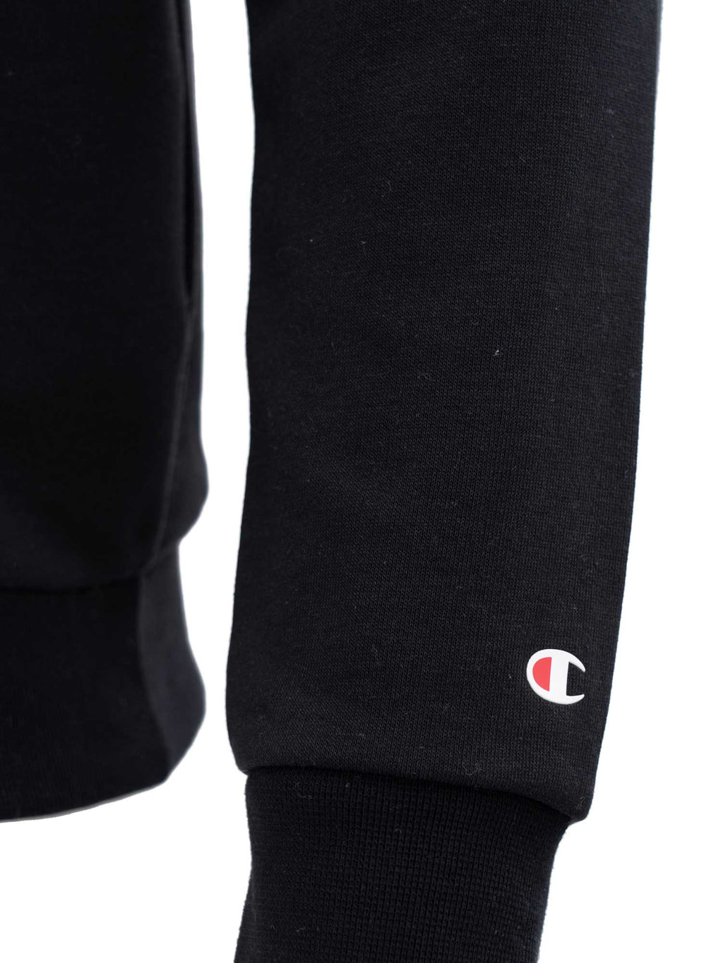 CHAMPION Суитшърт Hooded